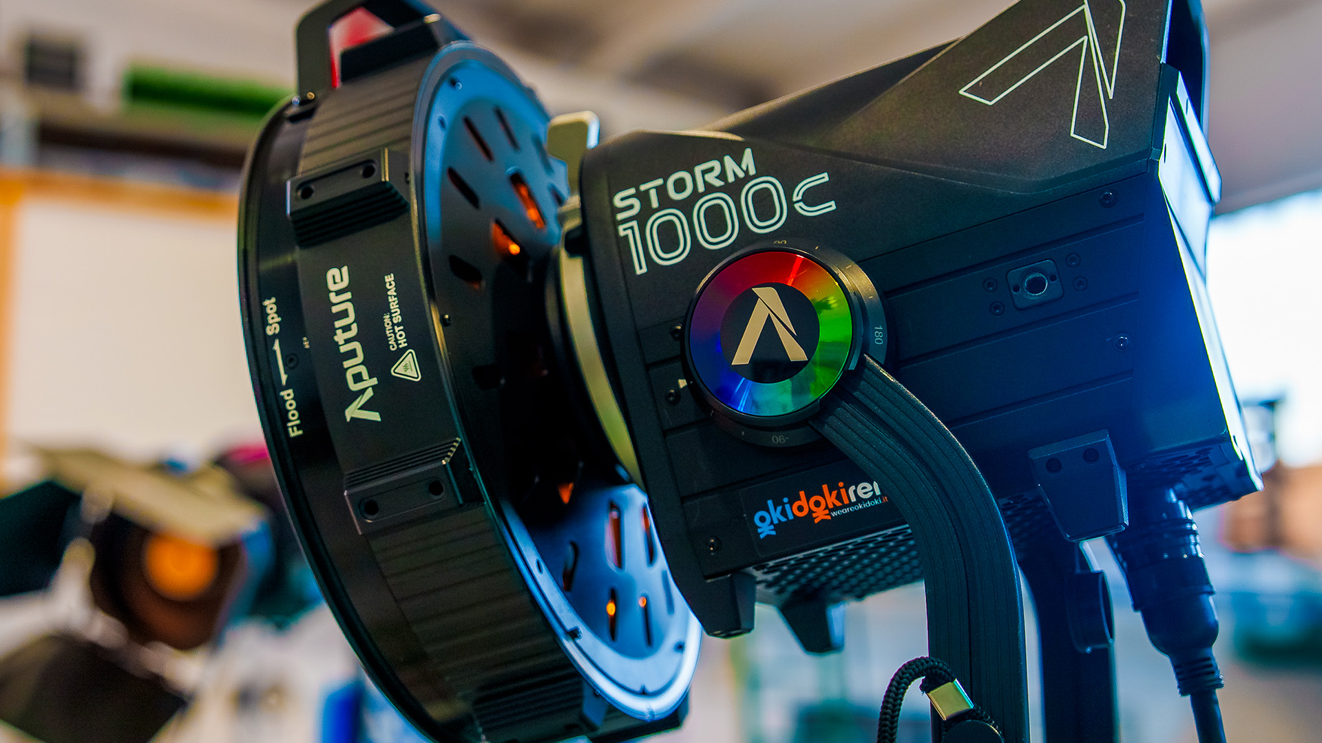 Oki Dki Rent - nuovo listino 2026